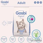 ORIGINAL CAT ADULT 12 KG Alimento Monoproteico para gatos - Imagen 4