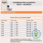 ORIGINAL CAT URINARY 3 KG Soporte Urinario para gatos - Imagen 3