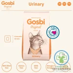 ORIGINAL CAT URINARY 3 KG Soporte Urinario para gatos - Imagen 4