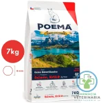 POEMA GATO ADULTO SALMÓN & KRILL CONTROL PESO 7 KG