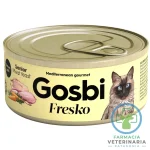 FRESKO CAT SENIOR MEAT FEAST 70 G