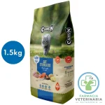 CANUN FRESH CAT STERILIZED 1.5 KG Gato esterilizado