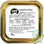 ALIMENTO HÚMEDO PERROS SABOR CARNE 300 G - Imagen 2