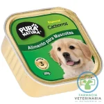 ALIMENTO HÚMEDO ESPECIAL CACHORROS 300 G