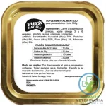 ALIMENTO HÚMEDO GATOS SABOR PESCADO 300 G - Imagen 2