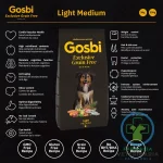 GRAIN FREE LIGHT MEDIUM 12 KG Alimento Light para perros - Imagen 4
