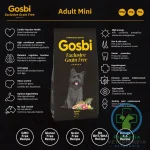 GRAIN FREE ADULT MINI 2 KG Alimento para Perro Raza Pequeña - Imagen 4