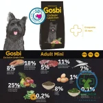 GRAIN FREE ADULT MINI 2 KG Alimento para Perro Raza Pequeña - Imagen 3