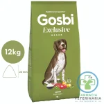 EXCLUSIVE LAMB MEDIUM 12 KG Alimento de Cordero para perros