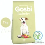 EXCLUSIVE LAMB MINI 7 KG Alimento cordero perros mini