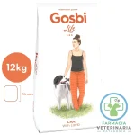 LIFE CROC WITH LAMB 12 KG Alimento Natural para perros