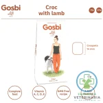 LIFE CROC WITH LAMB 12 KG Alimento Natural para perros - Imagen 3
