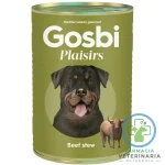 PLAISIRS BEEF STEW 370 G Guiso de Vacuno para perros