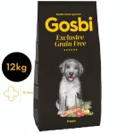 GRAIN FREE PUPPY 12 KG Alimento para cachorros