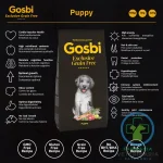 GRAIN FREE PUPPY 3 KG Alimento Hipoalergénico para cachorros - Imagen 4