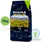 POEMA POLLO & ARROZ SENIOR 12 KG Alimento para perros