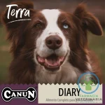 CANUN TERRA DIARY 18 KG Alimento de mantención - Imagen 4