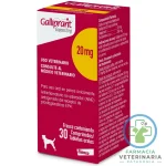 GALLIPRANT 20 MG 30 COMPRIMIDOS Aine de uso crónico