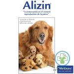 ALIZIN 30 MG VIAL 10 ML Solución inyectable para perras - Imagen 2