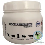 BIO CICATRIZANTE UNGUENTO 100 G Pomada Cicatrizante Natural