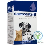 GASTROENTERIL SUSPENSIÓN ORAL 120 ML Antidiarreico
