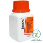 PANACUR 10% SUSPENSIÓN ORAL 100 ML Antiparasitario
