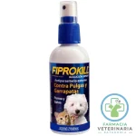 FIPROKILL SPRAY 100 ML Antiparasitario externo