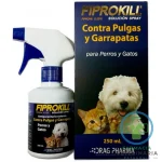 FIPROKILL SPRAY 250 ML Antiparasitario externo