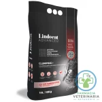 LINDOCAT ACTIVE CARBON KG LT Arena Aglomerante para gatos
