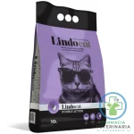 LINDOCAT LAVANDA & ARGAN 10 LT Arena Premium Italiana