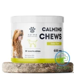CBD CALMING CHEWS PARA PERROS 30 MASTICABLES Cannabis