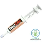 SUPER CALM JERINGA 60 ML Pasta calmante equina