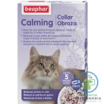CALMING COLLAR GATO ANTIESTRES Collar Relajante para gatos