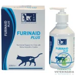 FURINAID PLUS 200 ML Soporte para la Cistitis Felina (CIF)