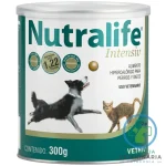 NUTRALIFE INTESIVE 300 G Concentrado hipercalórico