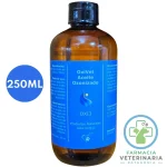 OXIVET 250 ML ACEITE OZONIZADO Cuidado de piel y heridas