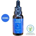 OXIVET 30 ML ACEITE OZONIZADO Cuidado de piel y heridas