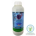 DRYQUAT 1 LT Desinfectante amonio cuaternario