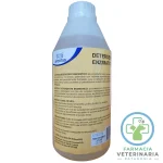 DETERGENTE ENZIMÁTICO 1 LT Limpieza instrumental