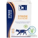 STRIDE PLUS FELINES 160ML Suplemento Articular para mascotas