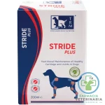 STRIDE PLUS PERROS 200 ML Suplemento Articular para mascotas