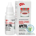 APETIL GOTAS 10 ML Estimulante del apetito