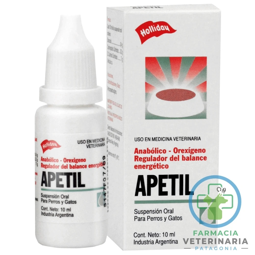 estimulante-apetito-perros-gatos-apetil-gotas-10-ml-holliday-orexigeno APETIL GOTAS 10 ML Estimulante del apetito - Imagen 1