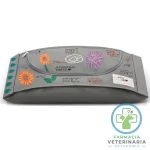 EUTHABAG TALLA XL 38 A 86 KG Despedida para mascotas - Imagen 2