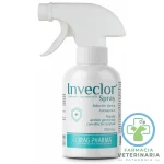 INVECLOR SPRAY SOLUCIÓN TÓPICA 250 ML Antiséptico para Piel