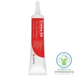 CREMA 6A 15 G Crema Dermatológica de 6 Acciones