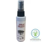 SPRAY DRAGO KAWELL 100 ML Cicatrizante de Sangre de Drago