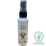 SPRAY MATICO KAWELL 100ML Cicatrizante de extracto de Matico