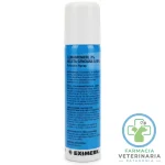 CLORANFENICOL 3% SPRAY 80 ML Antibacteriano tópico