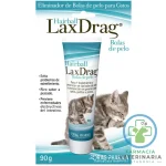 LAXDRAG DISPLAY 90 G Laxante para Bolas de Pelo en Gatos